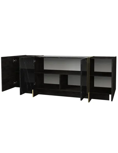 Dulap Tip Consola Veyron 180 X 75.5 X 46.6  - 6