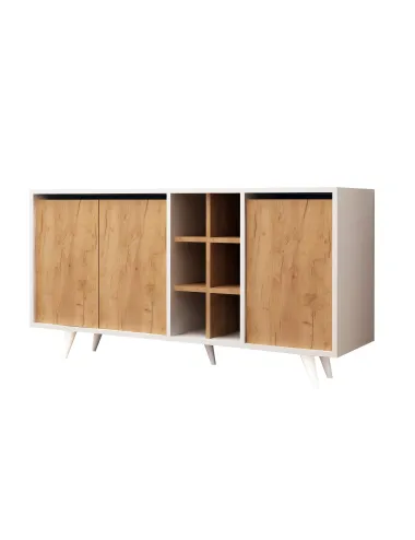 Dulap tip Consola Prava 140 X 86 X 40  - 4