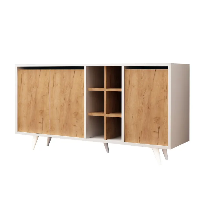 Dulap tip Consola Prava 140 X 86 X 40  - 4