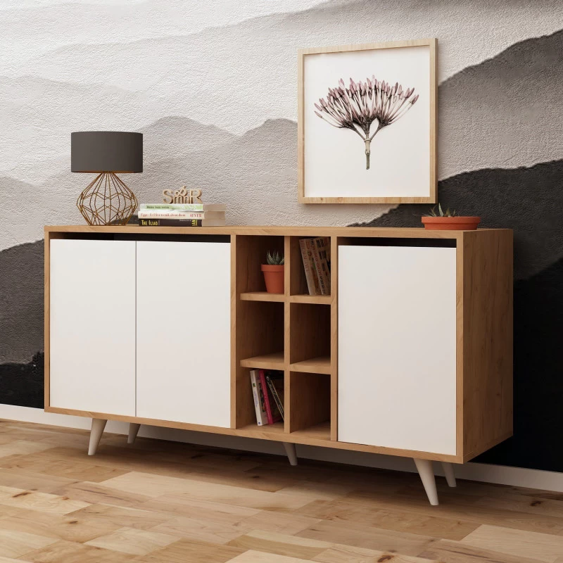 Dulap Tip Consola Seria 140 X 86 X 40  - 1