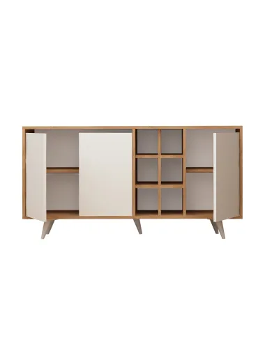 Dulap Tip Consola Seria 140 X 86 X 40  - 3