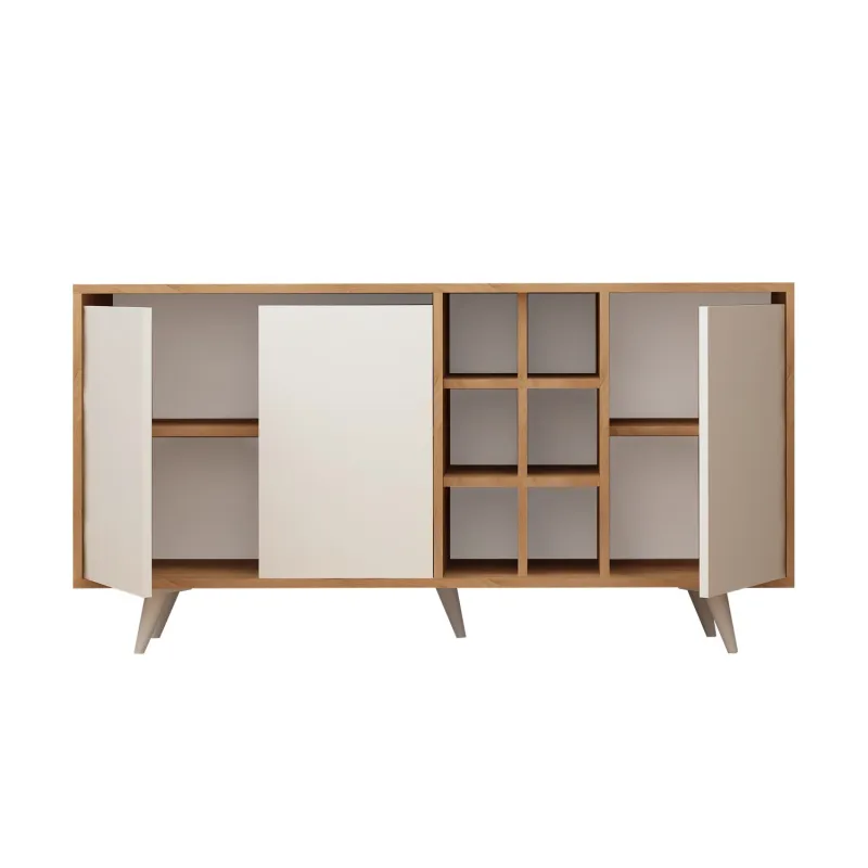 Dulap Tip Consola Seria 140 X 86 X 40  - 3