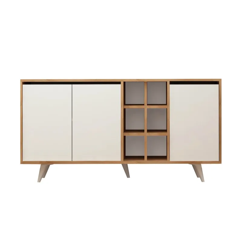 Dulap Tip Consola Seria 140 X 86 X 40  - 4