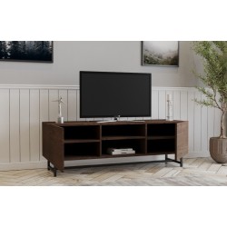 Comoda TV Wood - Walnut 150 X 50 X 41 - 3