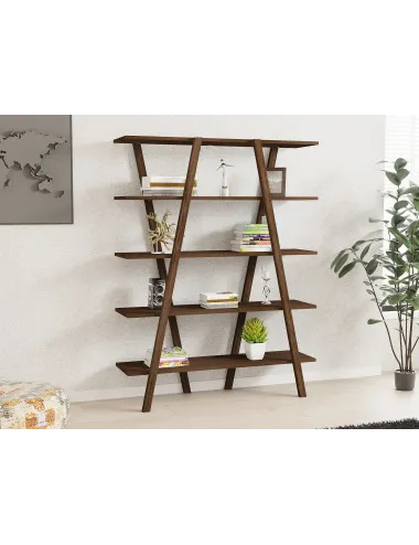 Raft Perla - Walnut 115 X 144 X 29.5 - 1