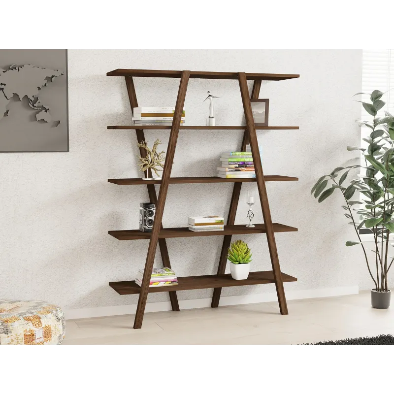 Raft Perla - Walnut 115 X 144 X 29.5  - 1