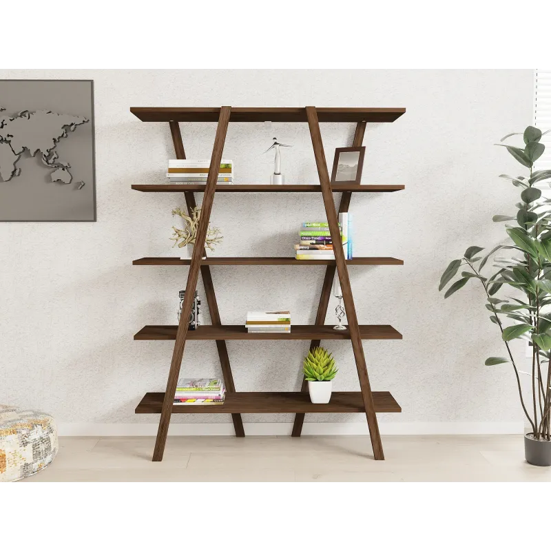 Raft Perla - Walnut 115 X 144 X 29.5  - 2