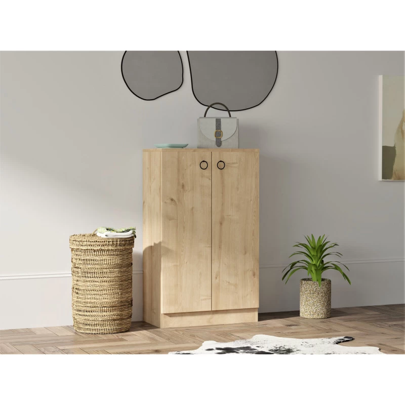 Dulapior Multifunctional Defne - Sapphire  - 1