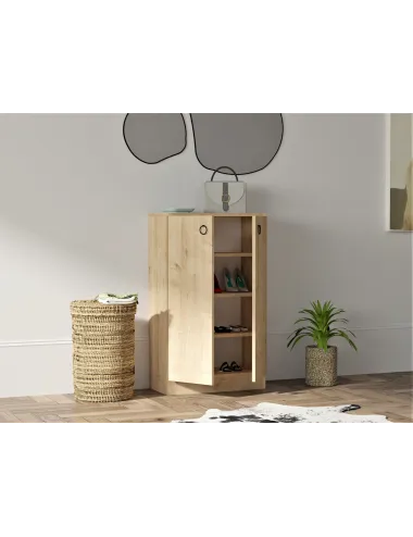 Dulapior Multifunctional Defne - Sapphire  - 2