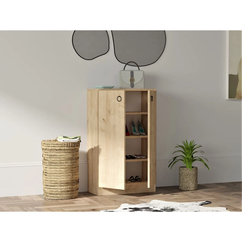Dulapior Multifunctional Defne - Sapphire  - 2