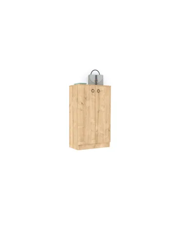 Dulapior Multifunctional Defne - Sapphire  - 3