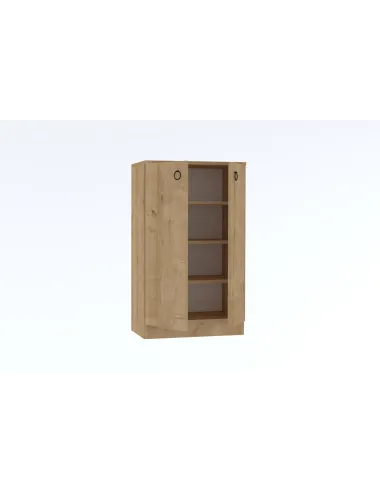 Dulapior Multifunctional Defne - Sapphire  - 4