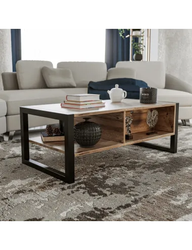 Masa de Cafea Haldizen 105 X 40 X 55  - 3