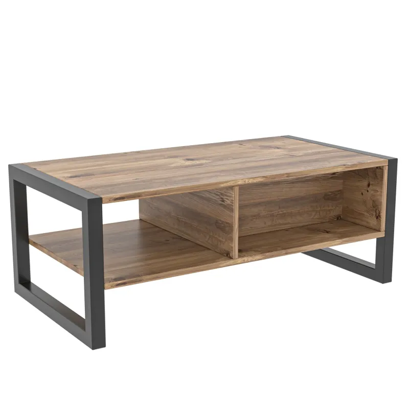 Masa de Cafea Haldizen 105 X 40 X 55  - 5