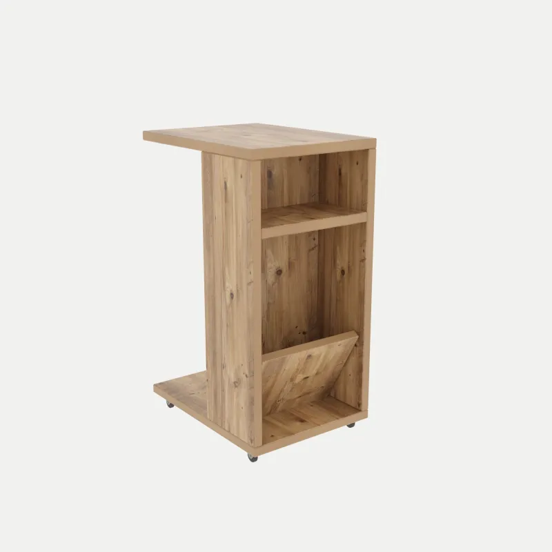 Masuta Cafea Filinta - Pine 30 X 63 X 40  - 2