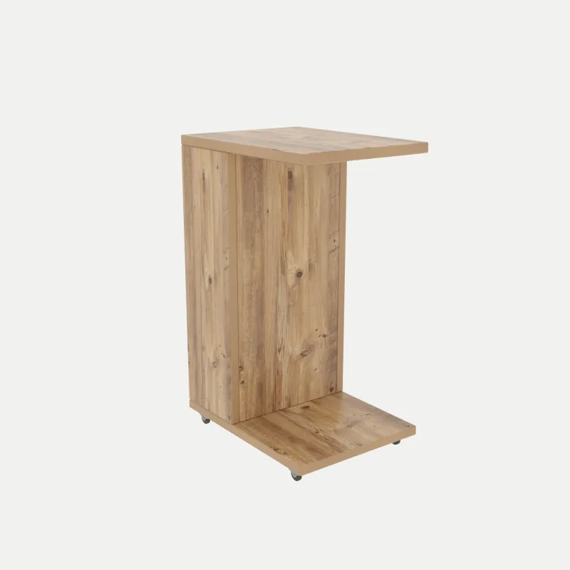 Masuta Cafea Filinta - Pine 30 X 63 X 40  - 3