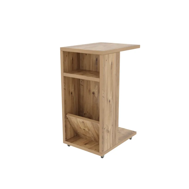 Masuta Cafea Filinta - Pine 30 X 63 X 40  - 5