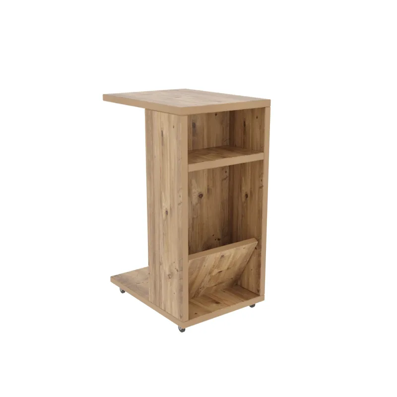 Masuta Cafea Filinta - Pine 30 X 63 X 40  - 6