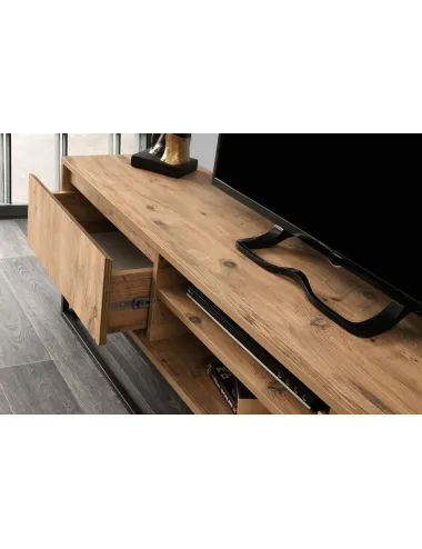 Comoda TV Belinda 180 X 50 X 40  - 3