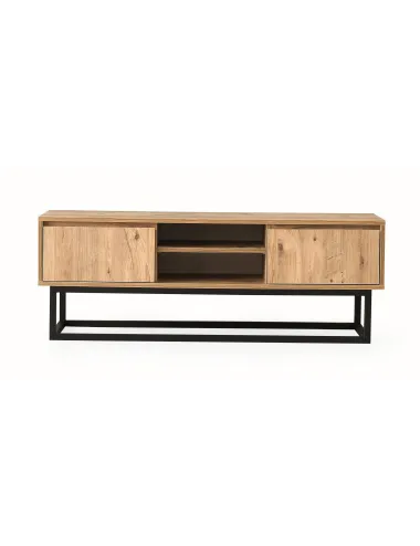 Comoda TV Belinda 180 X 50 X 40  - 4