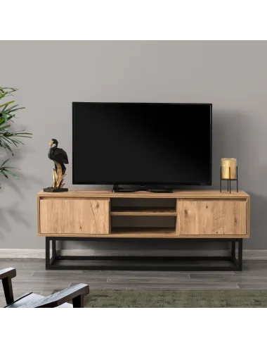 Comoda TV Belinda 140 X 50 X 40 - 2