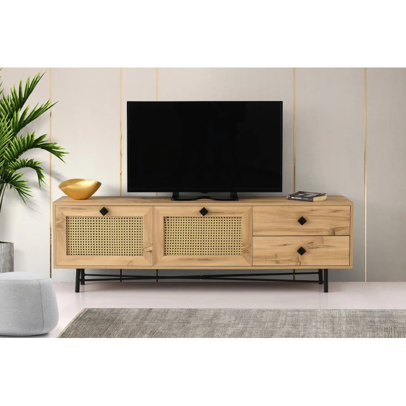 Comoda TV Hapsiyas 180 X 60 X 40  - 1