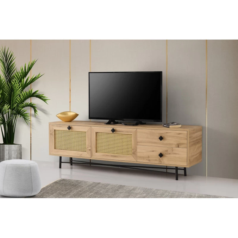 Comoda TV Hapsiyas 180 X 60 X 40  - 2