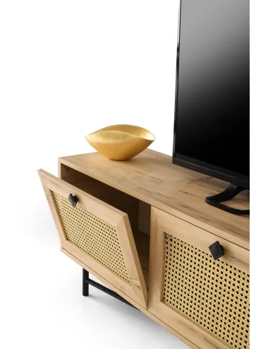 Comoda TV Hapsiyas 180 X 60 X 40  - 5
