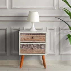 Noptiera Malmo 40 X 55 X 35  - 2