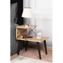 Noptiera Cross - Pine 50 X 55 X 40 - 1