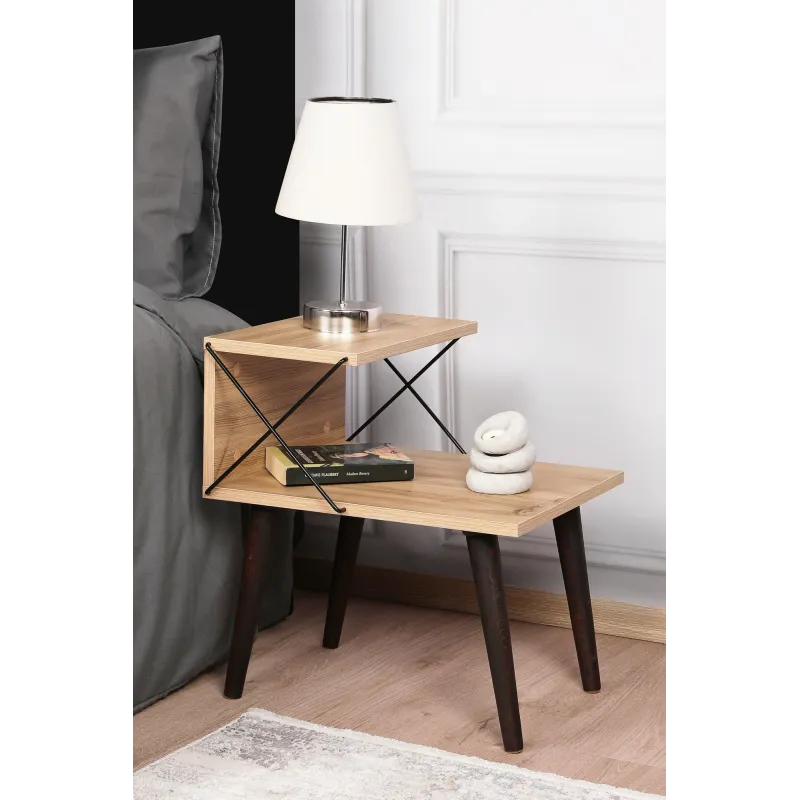 Noptiera Cross - Pine 50 X 55 X 40  - 1