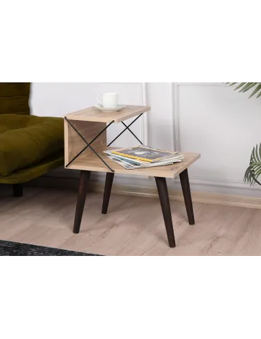Noptiera Cross - Pine 50 X 55 X 40 - 2