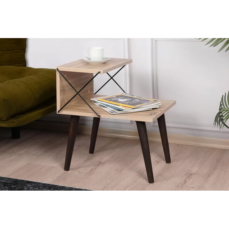 Noptiera Cross - Pine 50 X 55 X 40  - 2