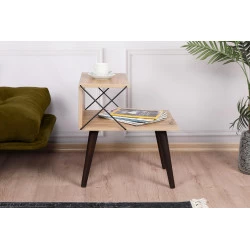 Noptiera Cross - Pine 50 X 55 X 40  - 3