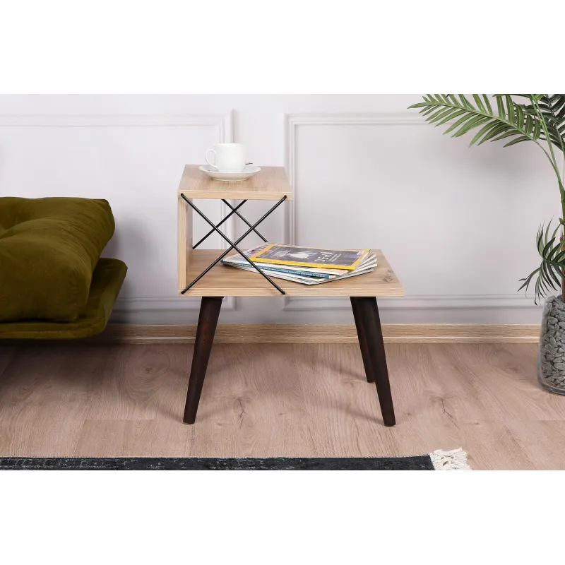 Noptiera Cross - Pine 50 X 55 X 40  - 3