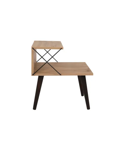 Noptiera Cross - Pine 50 X 55 X 40  - 5