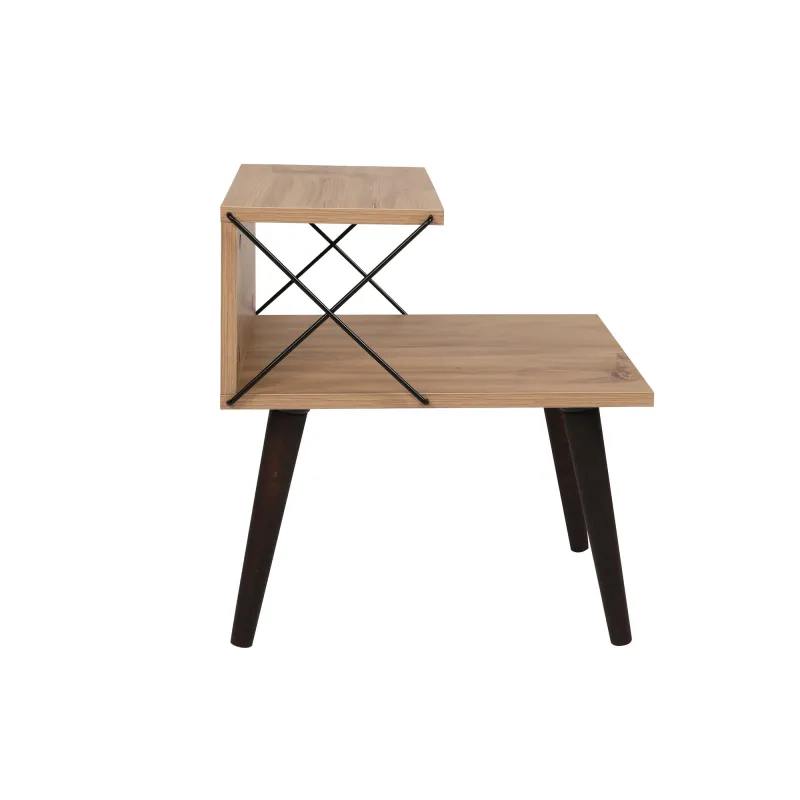 Noptiera Cross - Pine 50 X 55 X 40  - 5