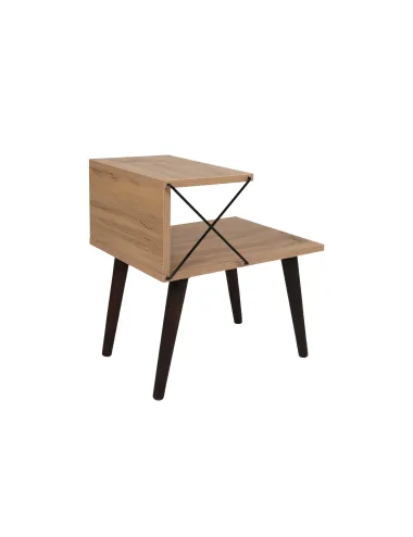 Noptiera Cross - Pine 50 X 55 X 40  - 6