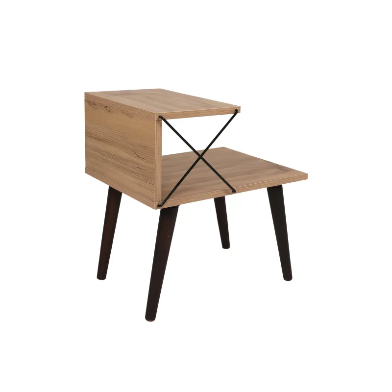 Noptiera Cross - Pine 50 X 55 X 40  - 6