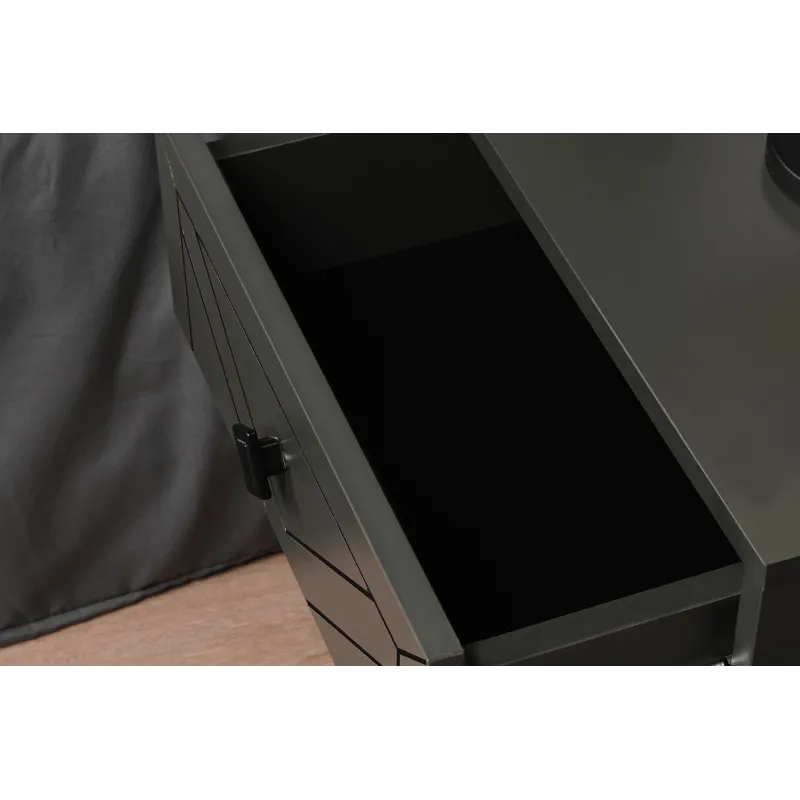 Noptiera Luna - Anthracite 50 X 55 X 40  - 5