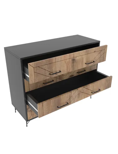 Dulapior Comfort 80 X 100 X 40  - 3