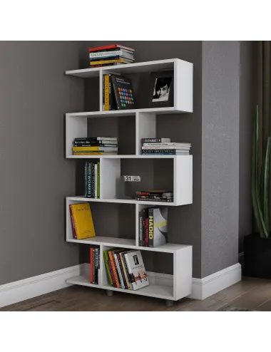 Raft Elif - White 90 X 156 X 20  - 2
