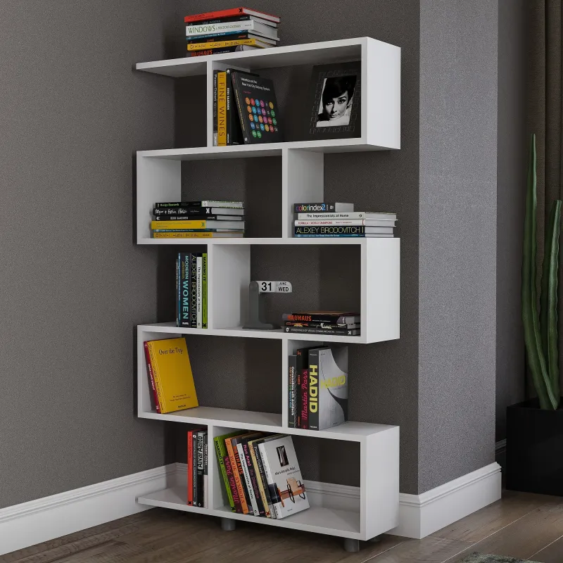 Raft Elif - White 90 X 156 X 20  - 2