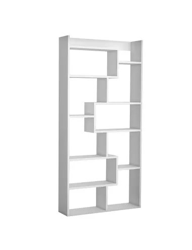 Raft Kuttap - White 90 X 182 X 22  - 3