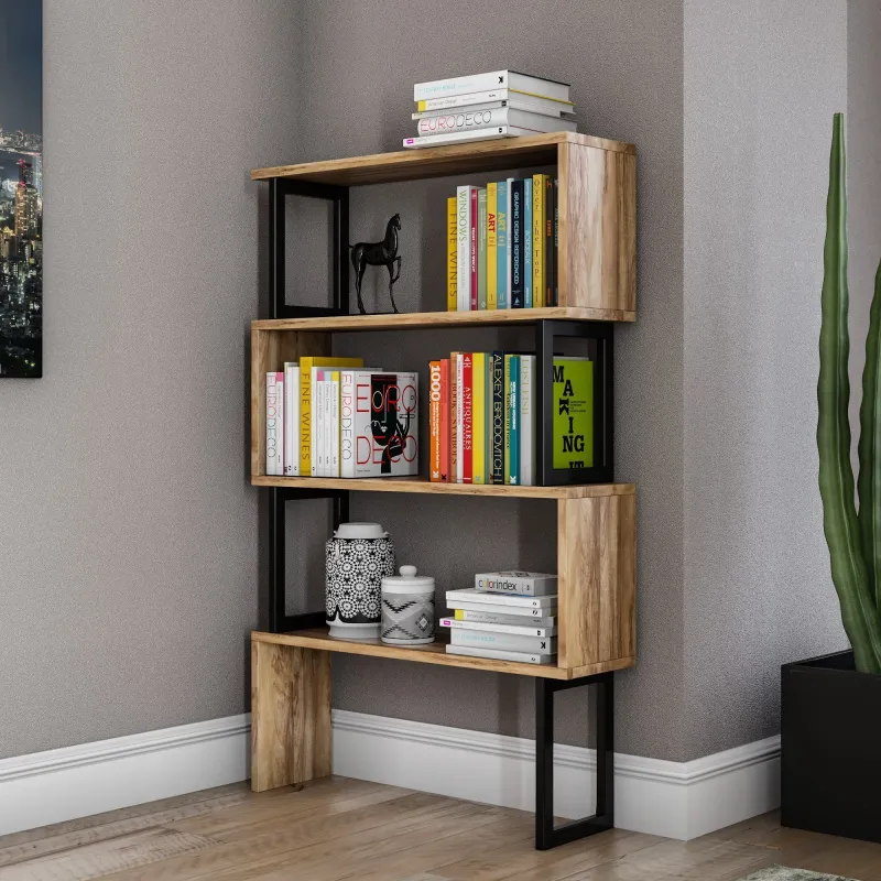 Raft Ceylan - Walnut 80 X 128 X 22  - 2