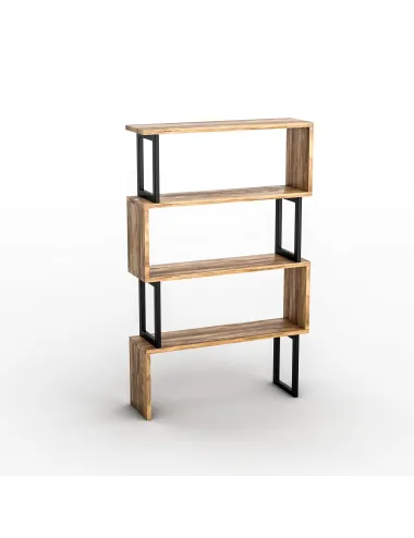 Raft Ceylan - Walnut 80 X 128 X 22  - 3