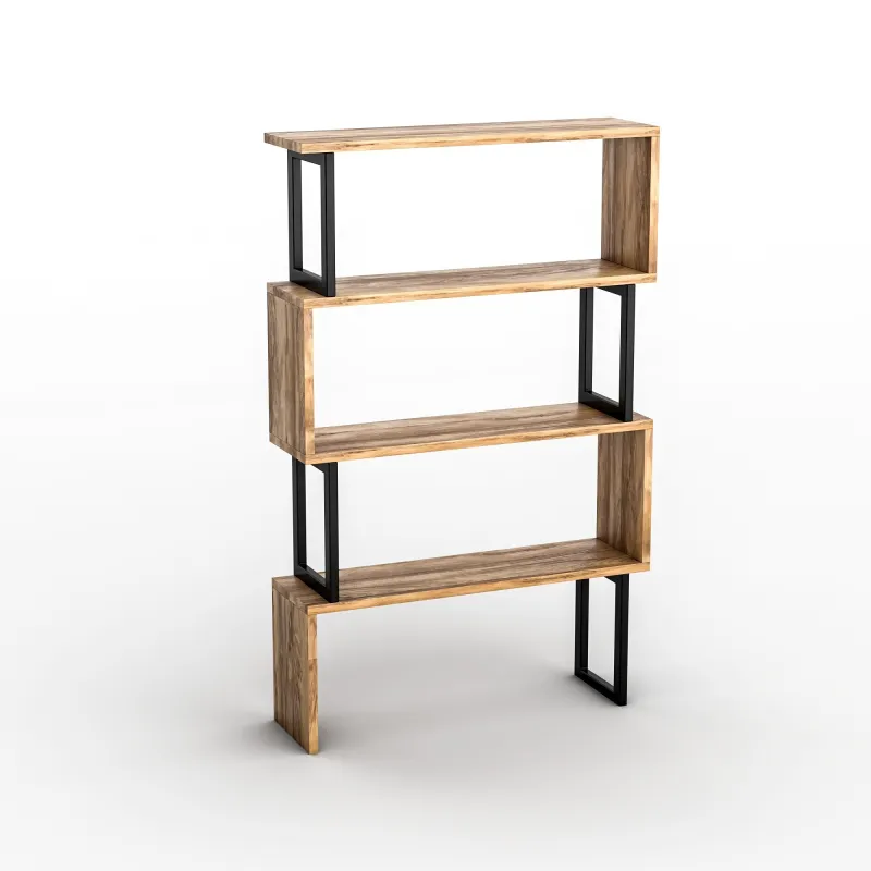 Raft Ceylan - Walnut 80 X 128 X 22  - 3