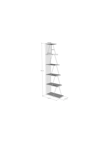 Raft Tlos - Pine 50 X 150 X 22  - 4