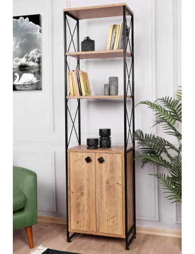 Raft Tervel - Pine 49 X 180 X 30 - 1