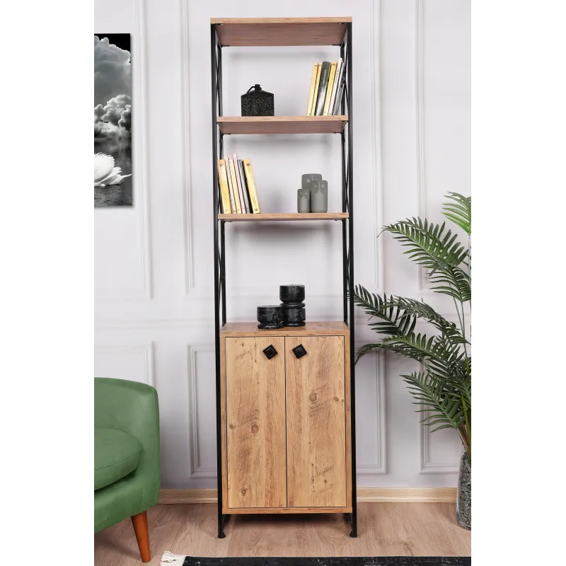 Raft Tervel - Pine 49 X 180 X 30  - 2
